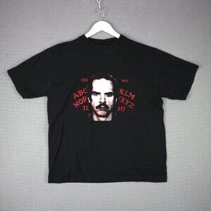 Nick Cave and the Bad Seed 2008 Live Show Mens Large
